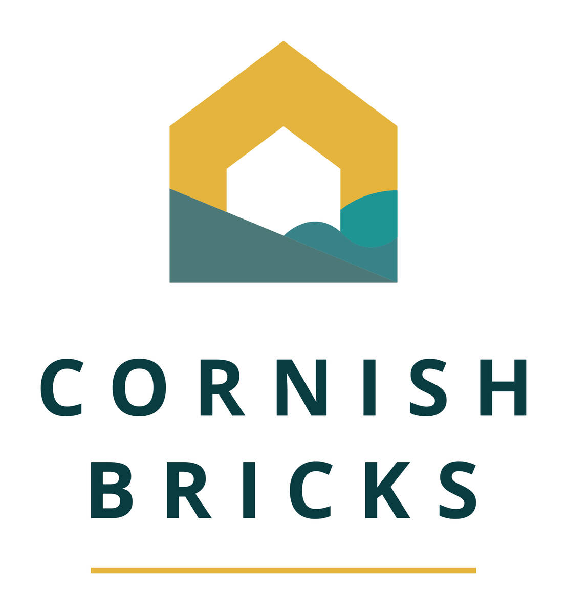 Cornish Bricks